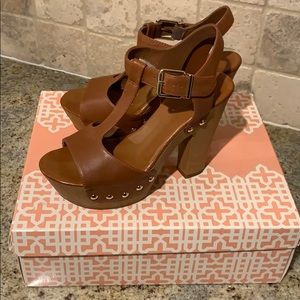 Gianni Bini Heels